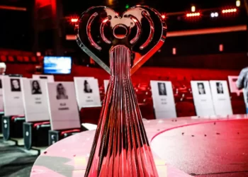 2022 IHEARTRADIO Müzik Ödülleri’nden en dikkat çeken 12 stil görünümü