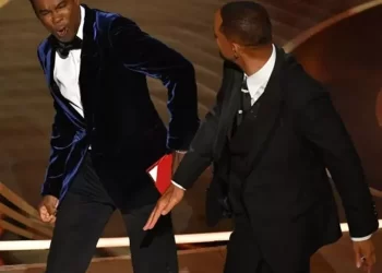 Will Smith