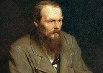Fyodor Mihayiloviç Dostoyevski