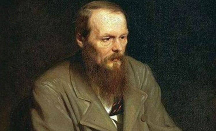 Fyodor Mihayiloviç Dostoyevski