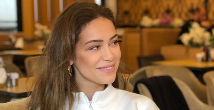 Buse arslan