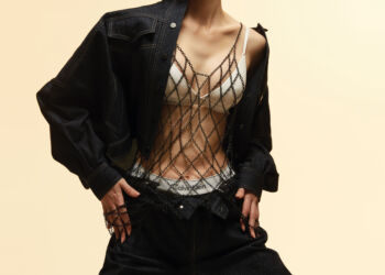 Model Jackie D True Models