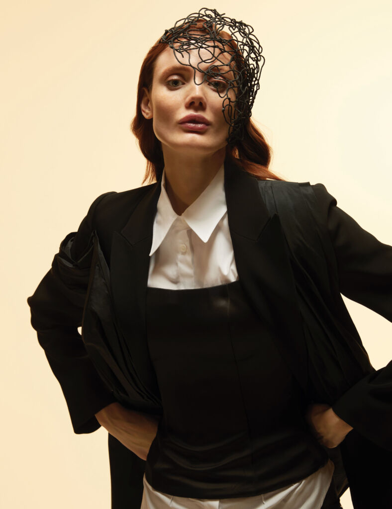 Model Jackie D True Models