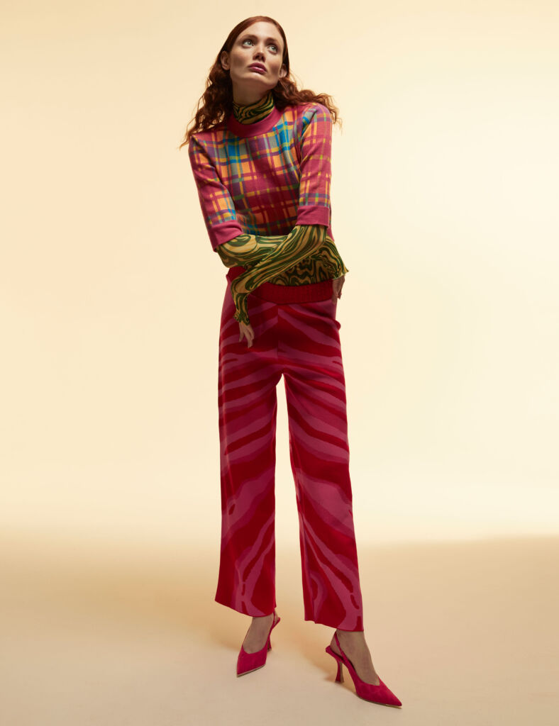 Model Jackie D True Models