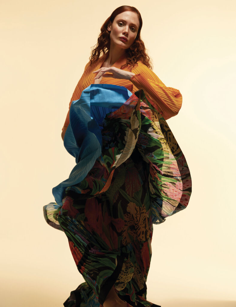 Model Jackie D True Models