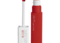 Maybelline, Likit Mat Ruj No 118 140 TL