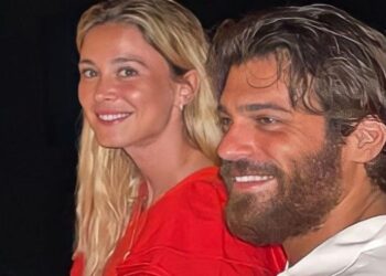 Can Yaman’ın eski sevgilisi Diletta Leotta’dan aldatma açıklaması