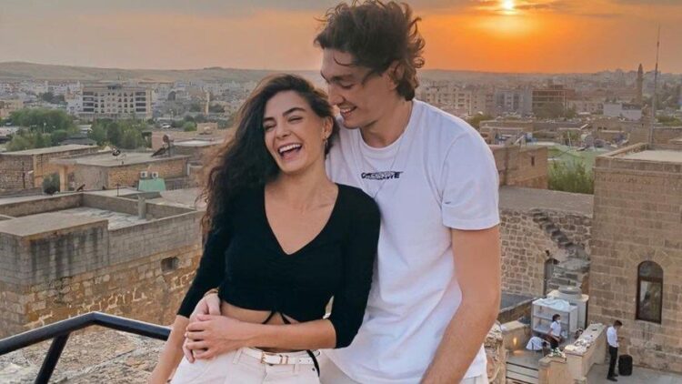 Cedi Osman’dan Ebru Şahin’e büyük jest!