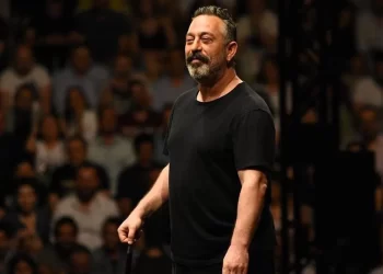 Cem Yılmaz
