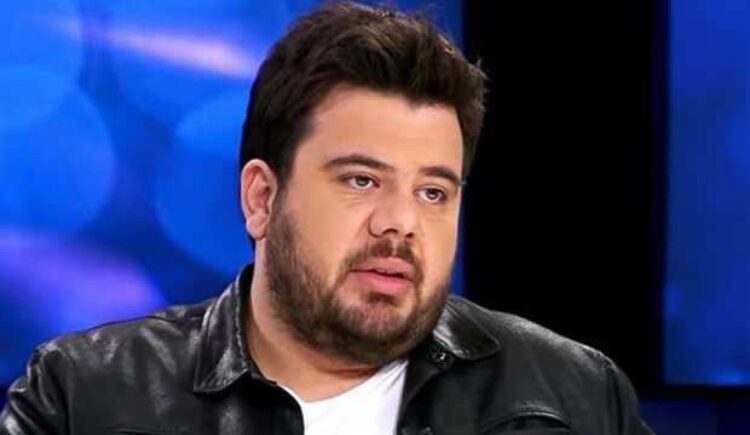 Eser Yenenler’den 30 bin liralık dava