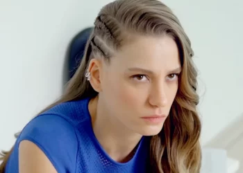 Serenay Sarıkaya
