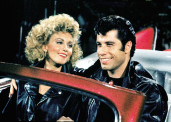 grease-filmi