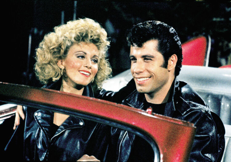 grease-filmi