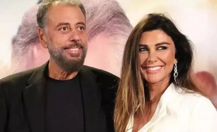 Hamdi Alkan Selen Görgüze