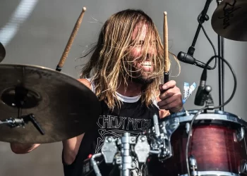 Taylor Hawkins