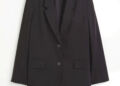 Blazer, H&M, 499.99 TL