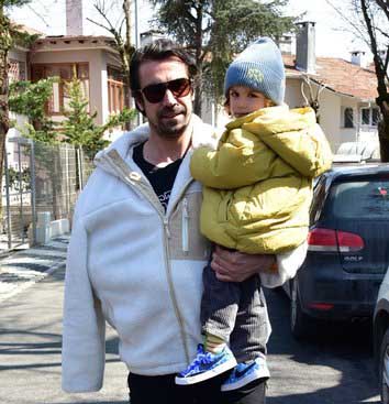 İbrahim Çelikkol