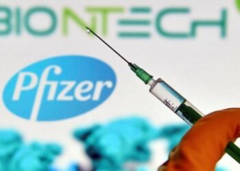 Pfizer’ın Üst Yöneticisinden kritik uyarı: Dördüncü Kovid-19 aşısı gerekli!