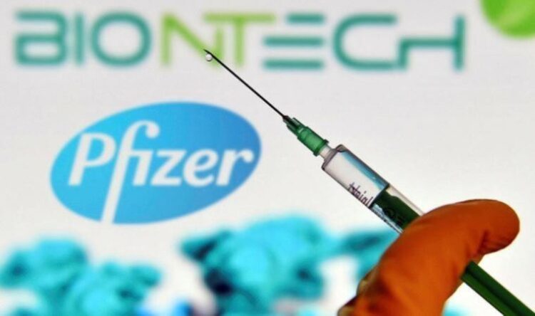 Pfizer’ın Üst Yöneticisinden kritik uyarı: Dördüncü Kovid-19 aşısı gerekli!