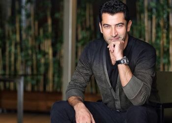 Kenan İmirzalıoğlu