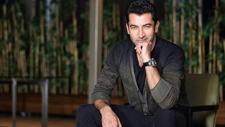 Kenan İmirzalıoğlu