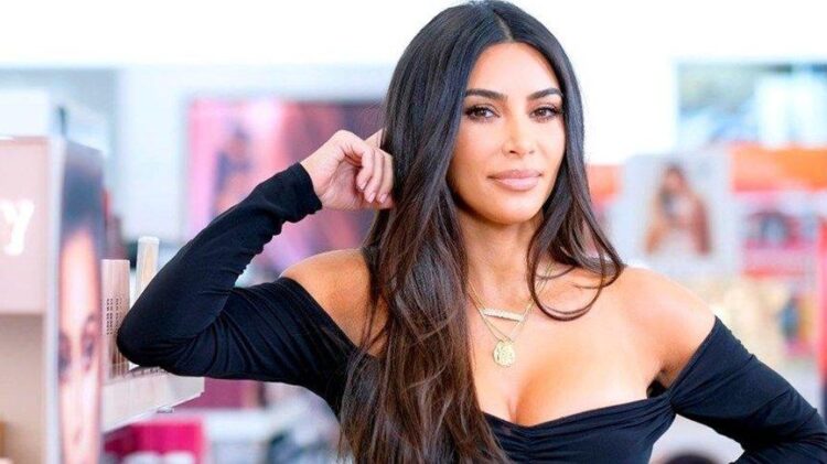Kim Kardashian’ın milyon dolarlık harcaması