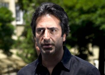 Mahsun Kırmızıgül