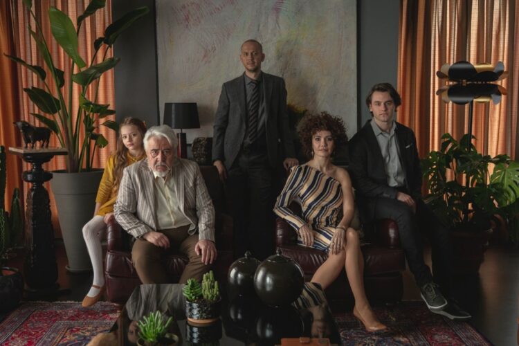 Netflix’in yeni yerli dizisi ‘Uysallar’dan fragman