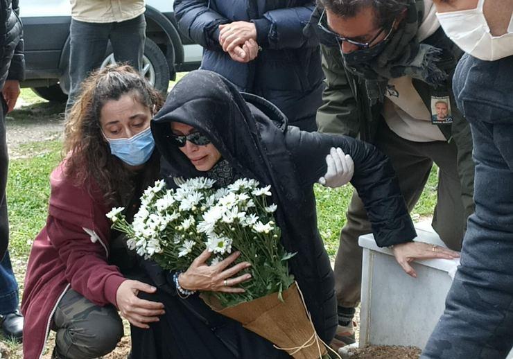 Seray Sever - All Magazine Seray Sever