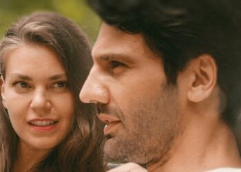 Netflix’in yeni yerli yapımı Sen Yaşamaya Bak’ın fragmanı yayınlandı