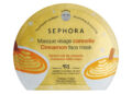 Sephora Collection, Cinnamon yüz maskesi, 45 TL