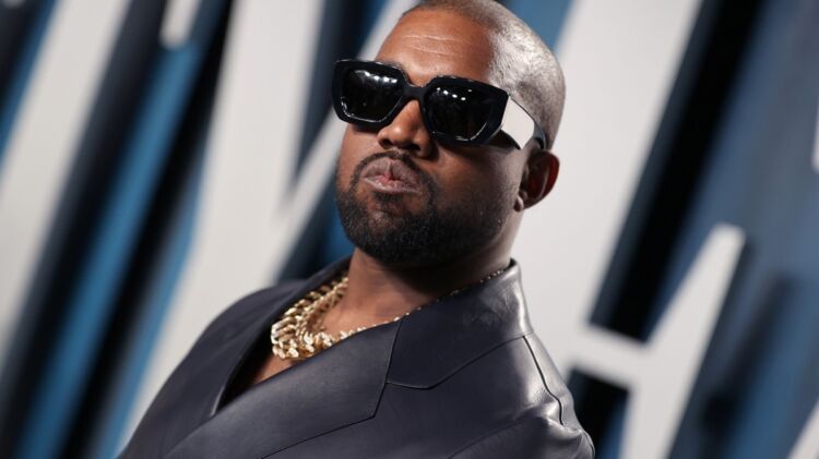 Kanye West