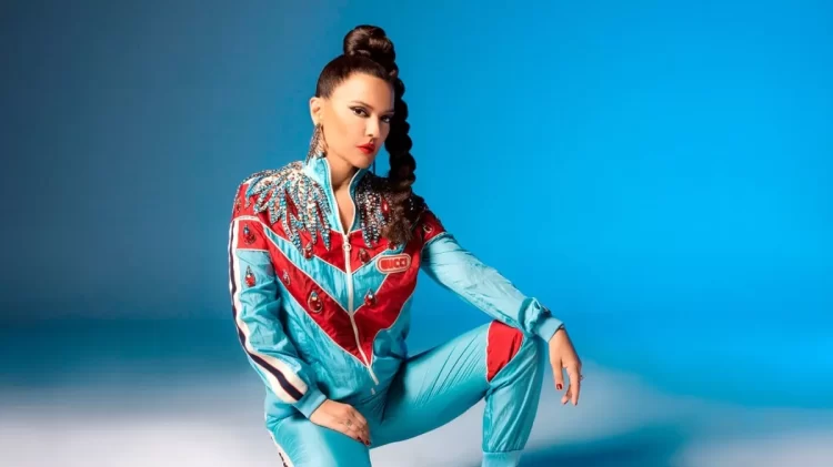 Demet Akalın