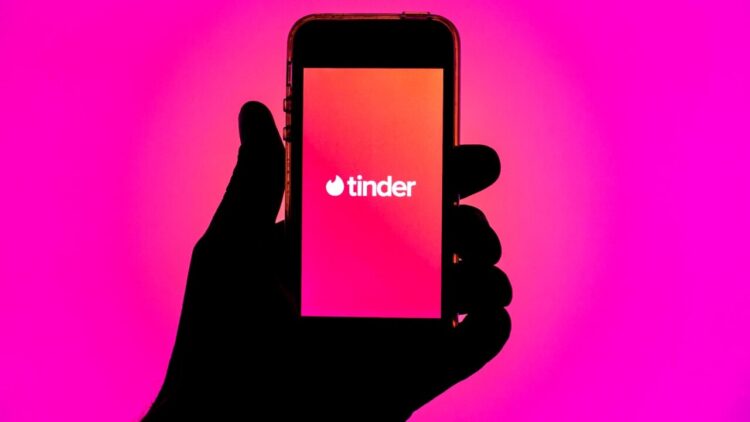 Tinder’dan yeni güncelleme