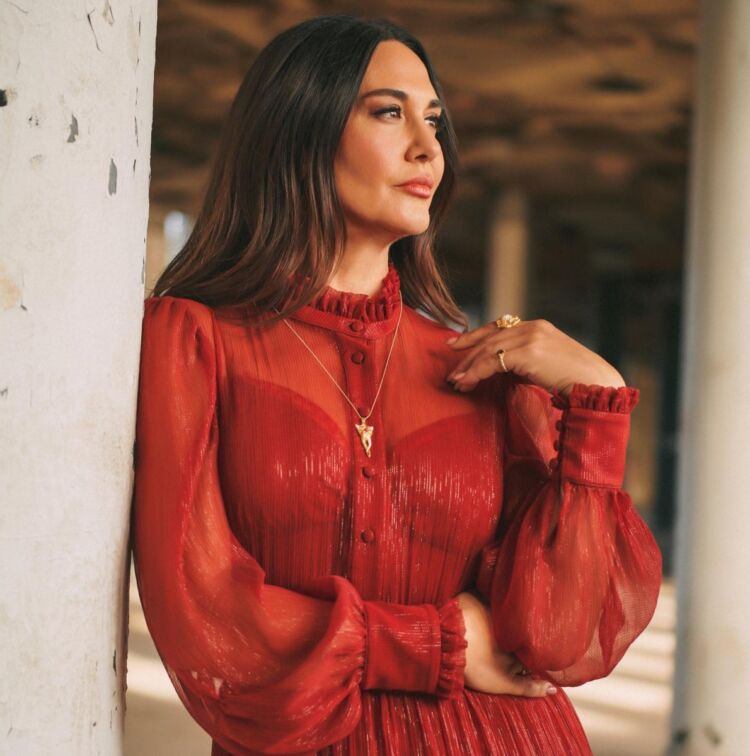 Ayşe Tolga