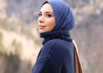 Başörtüsünü çıkaran Ebru Sever Türk’ün son hali gündem oldu