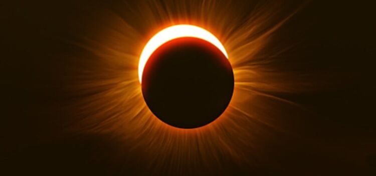 30 Nisan güneş tutulması 