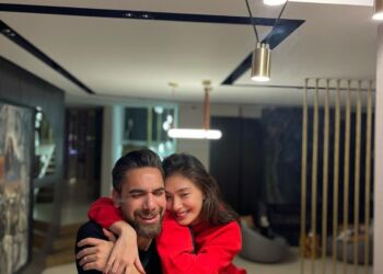 Neslihan Atagül'ün rol arkadaşı herkesi şaşırttı