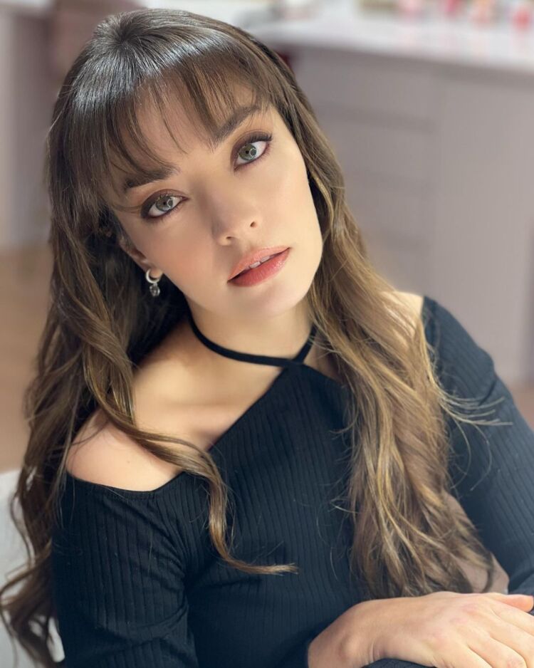 Zeynep Tuğçe Bayat