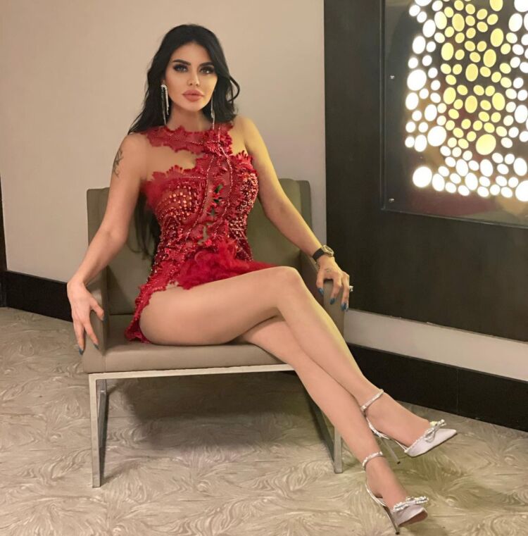 Ebru Polat