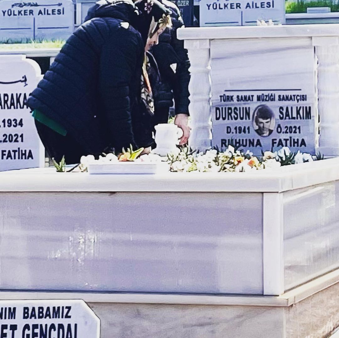 Yeşim Salkım