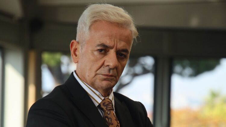 Zafer Algöz
