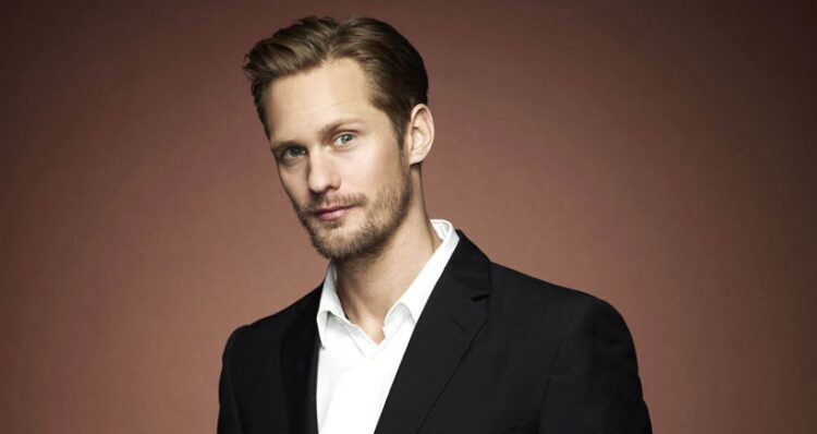 Alexander Skarsgard’ı Viking savaşçısına dönüştüren antrenman
