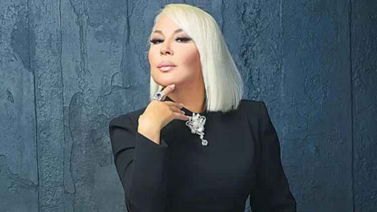 Safiye Soyman’dan Seda Sayan-Çağlar Ökten aşkına yorum!
