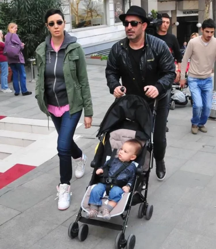 Cem Yılmaz'ın Ahu Yağtu'ya açtığı nafaka davasında karar