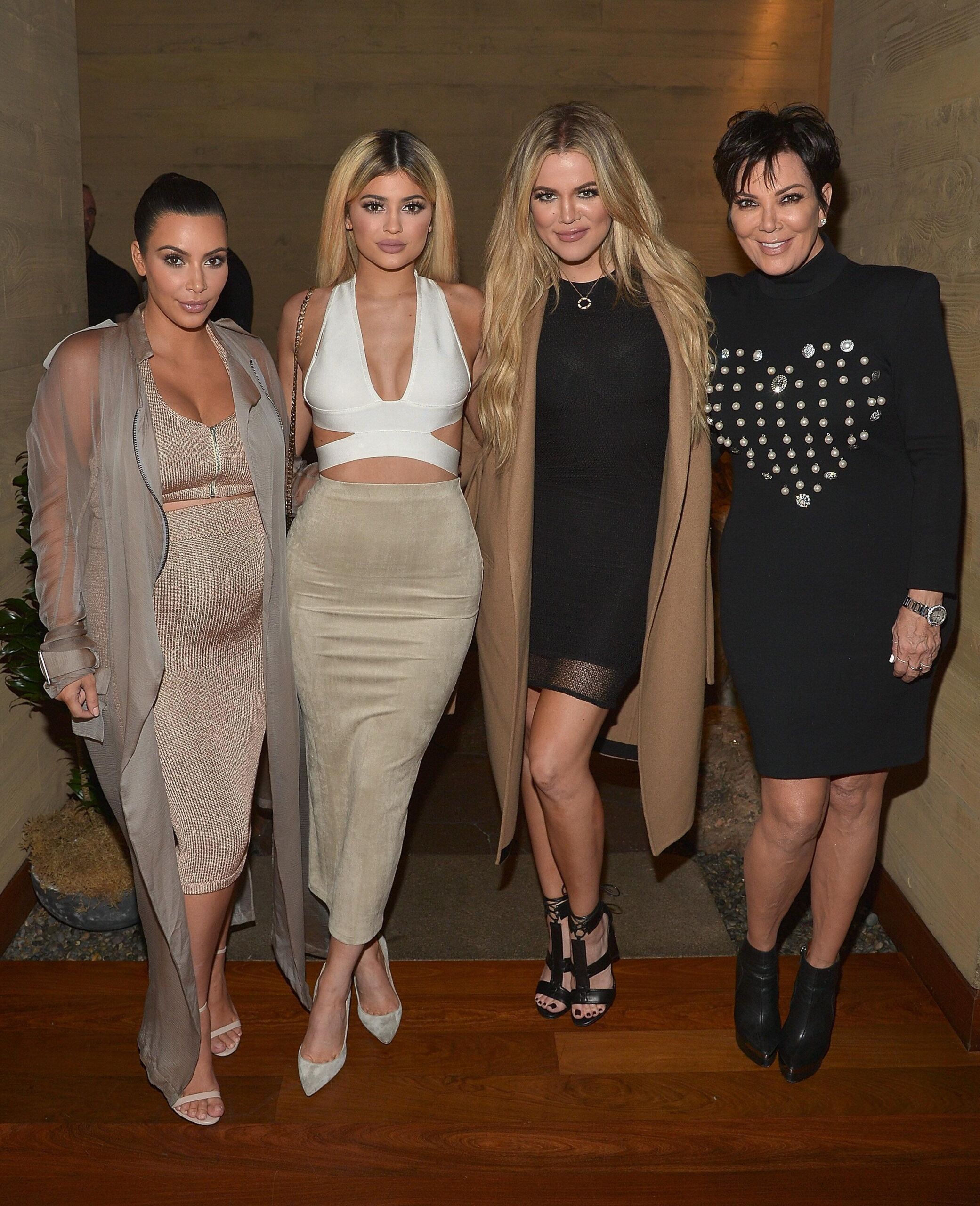 Mahkemede Kardashian ailesine büyük şok