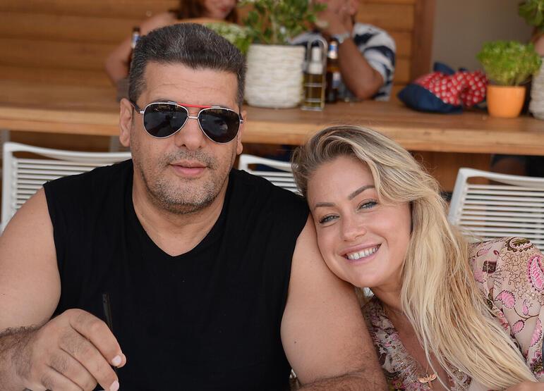 ledy sex memati bar sahnesi