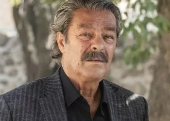 Kadir İnanır’ın zor anları…
