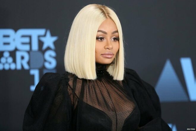 Blac Chyna