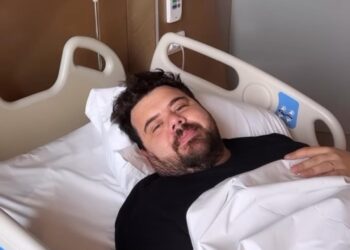 Eser Yenenler’den sevenlerini korkutan haber!